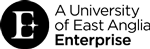 UEA Enterprise Logo